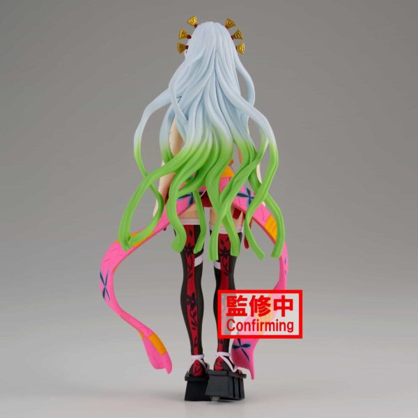 Banpresto: Kimetsu No Yaiba - Daki
