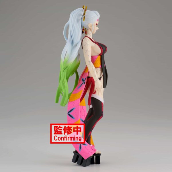 Banpresto: Kimetsu No Yaiba - Daki