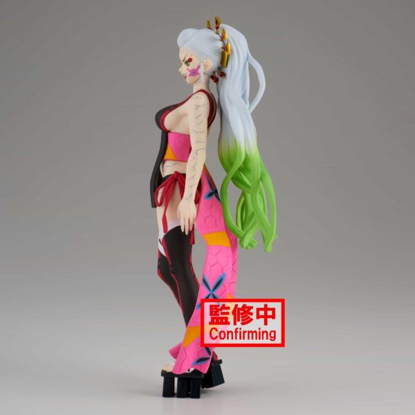 Banpresto: Kimetsu No Yaiba - Daki