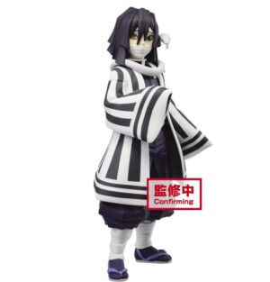 Banpresto: Kimetsu No Yaiba - Obania