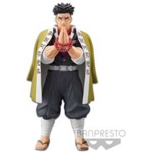 Banpresto: Kimetsu No Yaiba - Gyomei