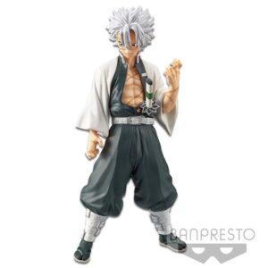 Banpresto: Kimetsu No Yaiba - Sanemi