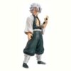 Banpresto: Kimetsu No Yaiba - Sanemi
