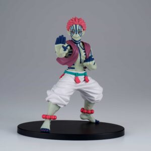 Banpresto Vibration Stars: Demon Slayer Kimetsu No Yaiba - Akaza