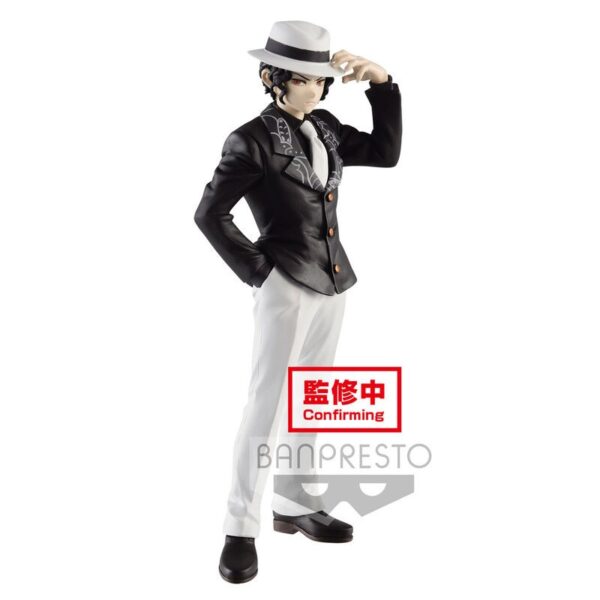Banpresto: Kimetsu No Yaiba - Muzan