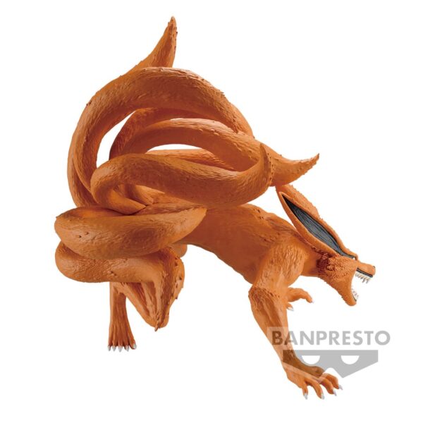Banpresto Naruto Shippuden: Kurama Ver. A