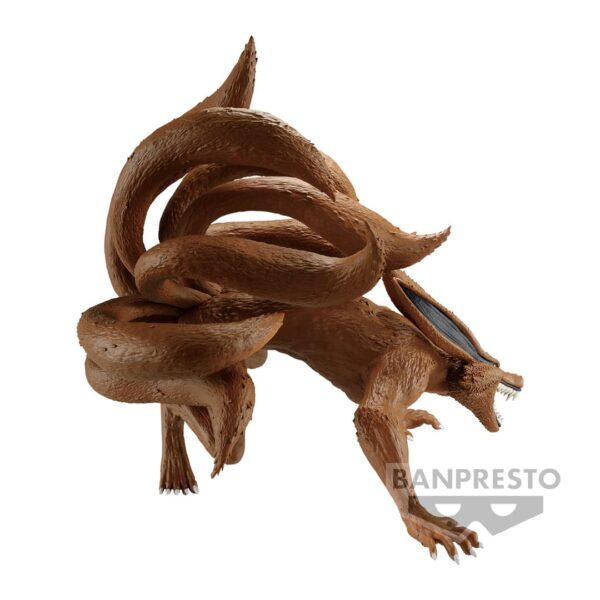 Banpresto Naruto Shippuden: Kurama Ver. B