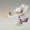 Banpresto One Piece: Monkey D. Luffy Gear 5 Battle Record Collection