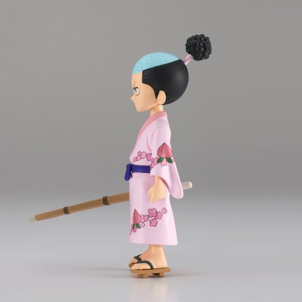 Banpresto One Piece: Momonosuke Dxf  version A