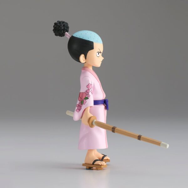 Banpresto One Piece: Momonosuke Dxf  version A