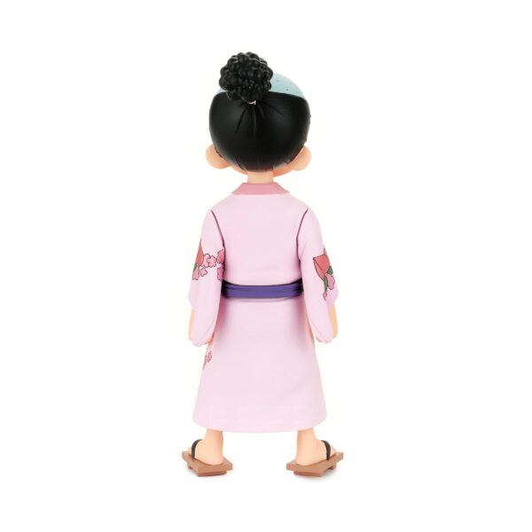 Banpresto One Piece: Momonosuke Dxf  version B