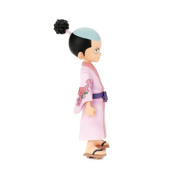 Banpresto One Piece: Momonosuke Dxf  version B