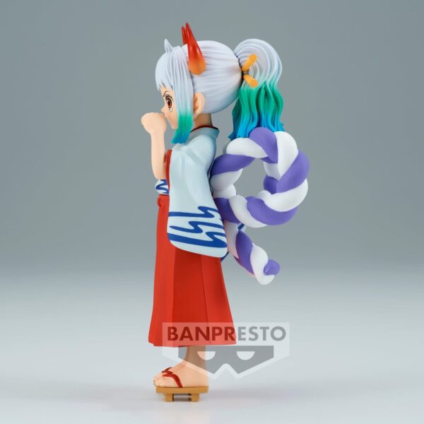 Banpresto DXF The Grandline : One Piece ‐ Yamato Child
