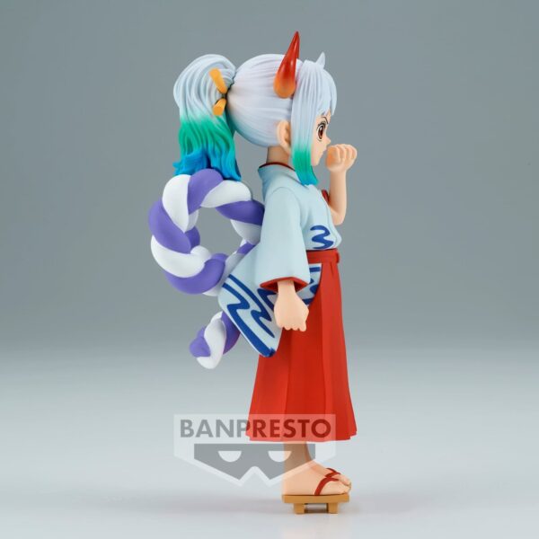 Banpresto DXF The Grandline : One Piece ‐ Yamato Child