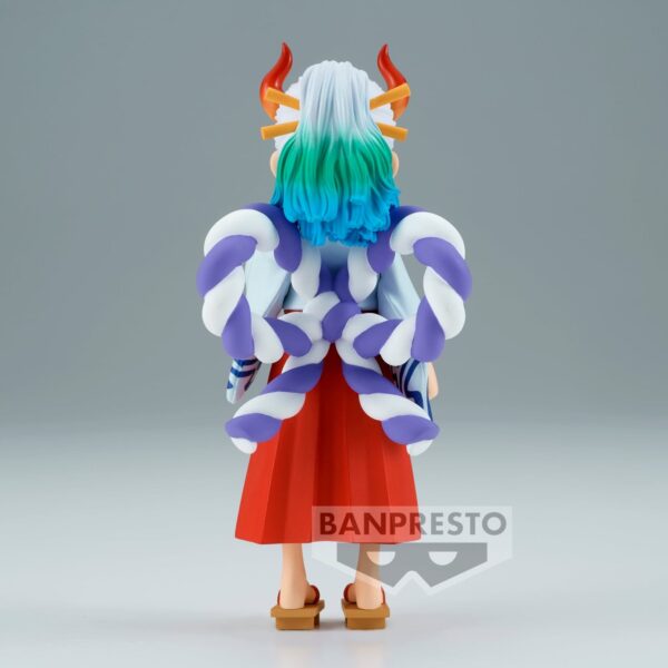 Banpresto DXF The Grandline : One Piece ‐ Yamato Child