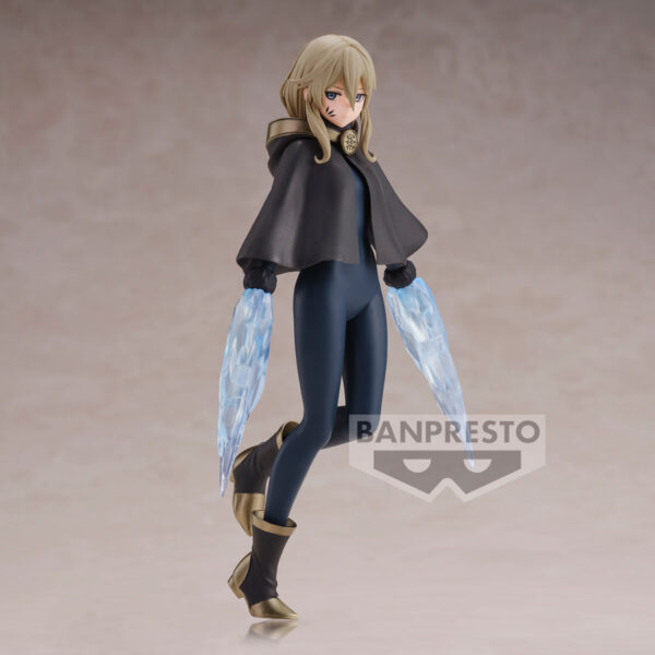 Banpresto: Shy - Tzveta