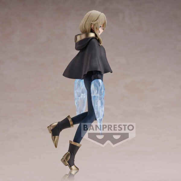 Banpresto: Shy - Tzveta