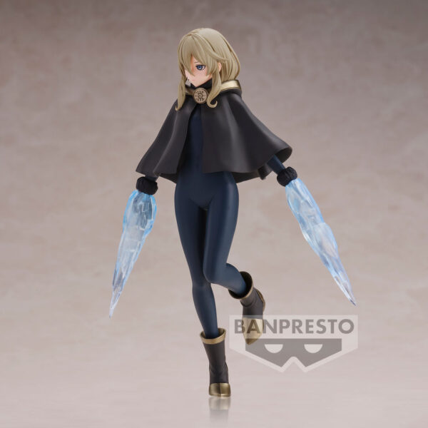 Banpresto: Shy - Tzveta