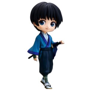 Banpresto Rurouni Kenshin: Q Posket - Sojiro Seta