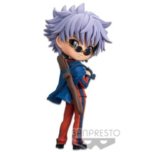 Banpresto Rurouni Kenshin: Q Posket - Enishi Yukishiro