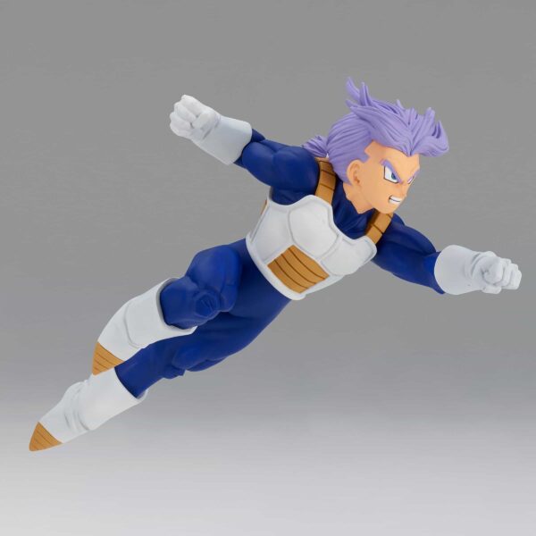 Banpresto Retsuden: Dragon Ball Z - Trunks