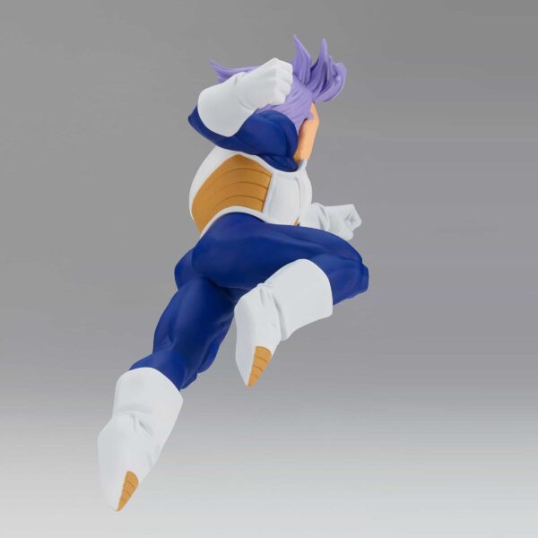 Banpresto Retsuden: Dragon Ball Z - Trunks