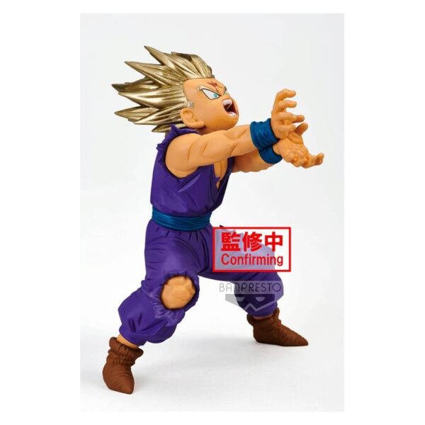 Banpresto Blood of Saiyan: Dragon Ball Z - Gohan SSY II