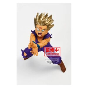 Banpresto Blood of Saiyan: Dragon Ball Z - Gohan SSY II