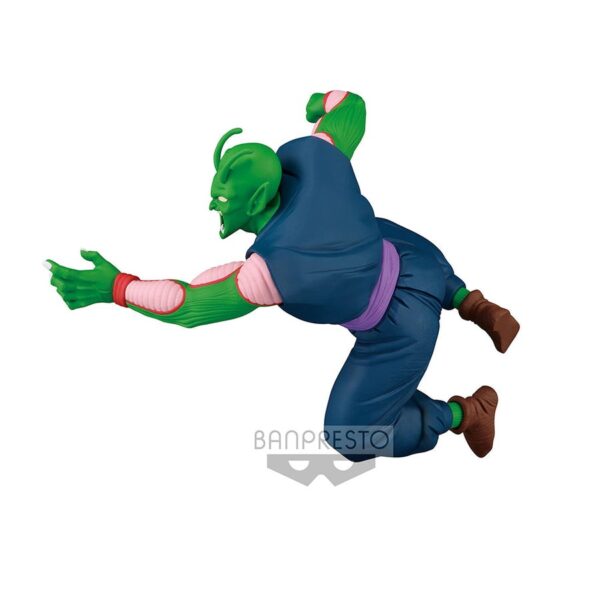 Banpresto Mach Maker: Dragon Ball  - Piccolo