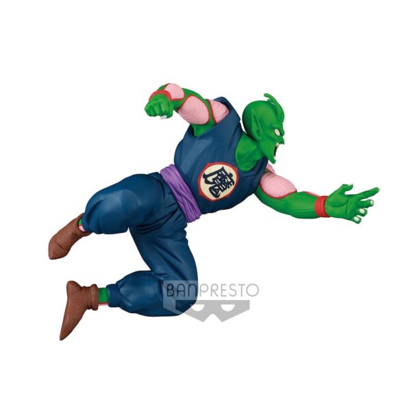 Banpresto Mach Maker: Dragon Ball  - Piccolo