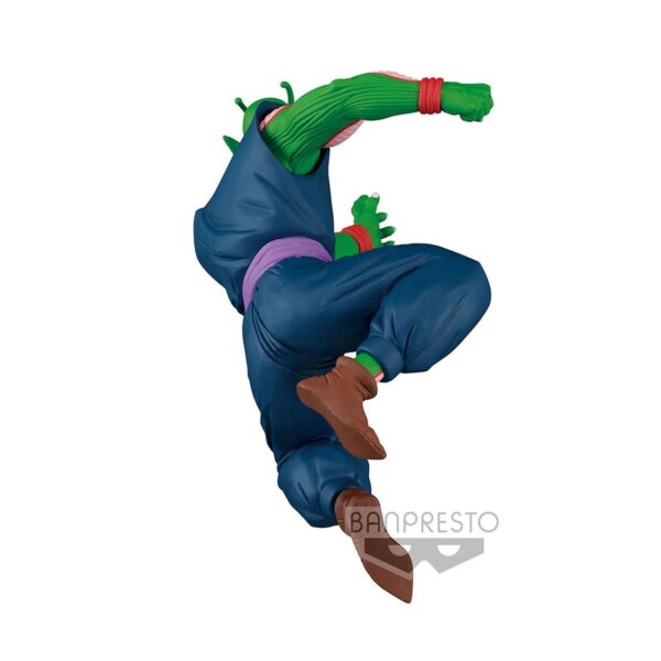 Banpresto Mach Maker: Dragon Ball  - Piccolo
