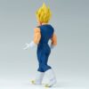 Banpresto Solid Edge Works: Dragon Ball Z - Majin Vegeta