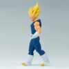 Banpresto Solid Edge Works: Dragon Ball Z - Majin Vegeta