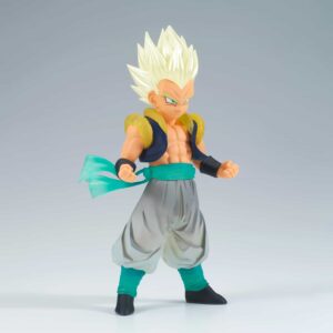 Banpresto Clearise: Dragon Ball Z - Gotenks Super Saiyan