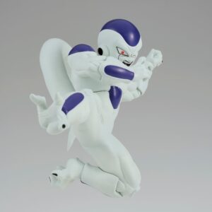 dragonball (70) Banpresto Match Makes: Dragon Ball Z - Freezer
