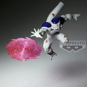 dragonball (77) Banpresto GX Materia: Dragon ball z - Freezer