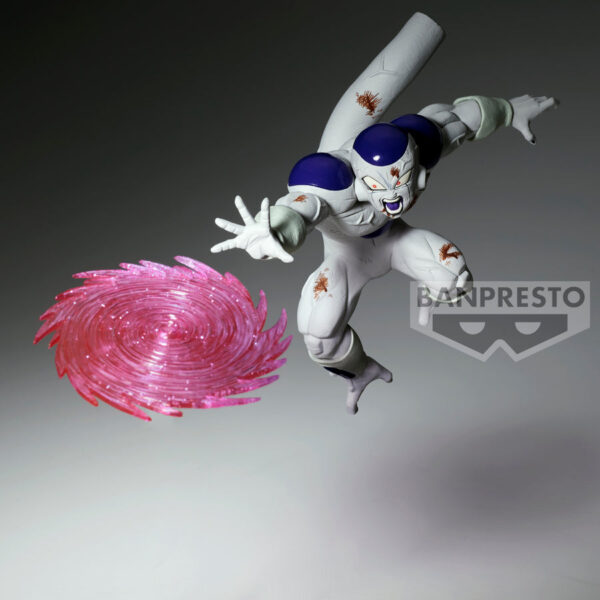 Banpresto GX Materia: Dragon ball z - Freezer
