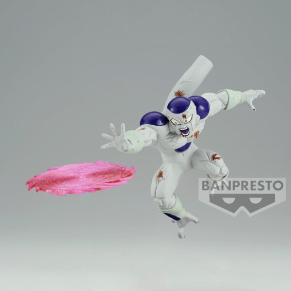 Banpresto GX Materia: Dragon ball z - Freezer
