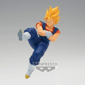 dragonball (88) Banpresto Match Makers: Dragon Ball Z Super Saiyan Vegito