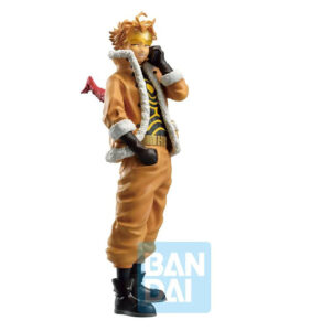Bandai Spirit Ichibankuji: My hero academia - Hawks