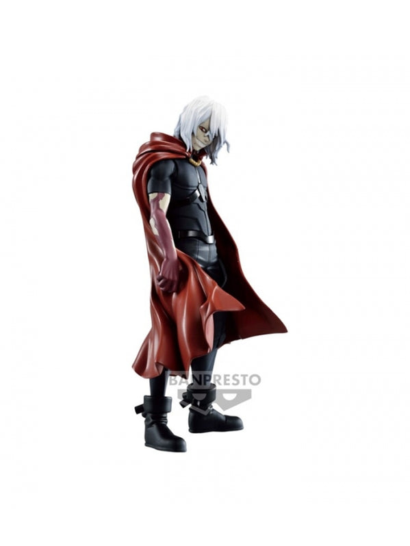 Banpresto DXF: My Hero Academia - Tomura Shigaraki II