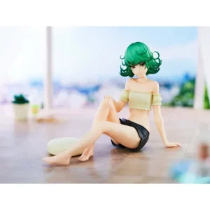 s-l1200 (4) Banpresto Relax time: Tornado del terror - One punch Man