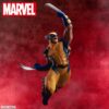 Sega Figures Luminista: Marvel Comic - Wolverine