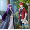 Sega Figures Desktop X Decorate Collections: Frieren Beyond Journeys End - Fern