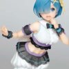 Taito Prize Figure Precious: Re Zero Starting Life In Another World - Rem Happy Easter