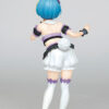 Taito Prize Figure Precious: Re Zero Starting Life In Another World - Rem Happy Easter