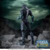 Sega Figures Luminasta: Kaiju No 8 - Kaiju No. 8