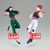 Banpresto Vibration Stars: Hunter X Hunter - Hyskoa
