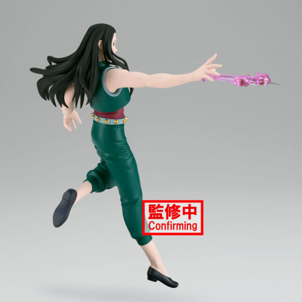 Banpresto Vibration Stars: Hunter X Hunter - Yellmi