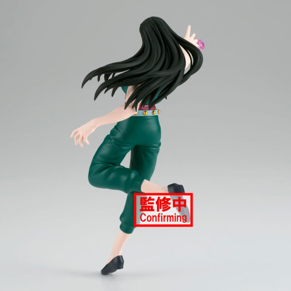 Banpresto Vibration Stars: Hunter X Hunter - Yellmi